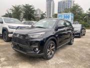 Bán xe Toyota Raize 2024 G 1.0 CVT giá 488 Triệu - Hà Nội