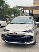 Bán xe Toyota Vios 2024 E CVT giá 448 Triệu - Hà Nội