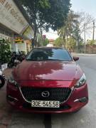 Bán xe Mazda 3 2017 1.5 AT giá 436 Triệu - Hà Nội