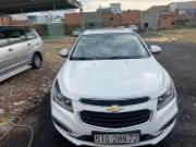 Bán xe Chevrolet Cruze 2017 LTZ 1.8L giá 295 Triệu - TP HCM