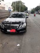 Bán xe Mercedes Benz E class 2010 E250 giá 335 Triệu - TP HCM