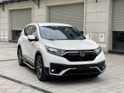 Bán xe Honda CRV 2021 1.5G Turbo giá 850 Triệu - Hà Nội