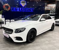 Bán xe Mercedes Benz E class E200 2018 giá 1 Tỷ 99 Triệu - TP HCM