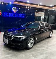 Bán xe BMW 5 Series 520i 2018 giá 1 Tỷ 99 Triệu - TP HCM