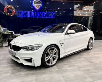 Bán xe BMW 4 Series 420i Coupe 2014 giá 769 Triệu - TP HCM