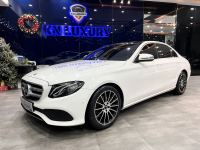 Bán xe Mercedes Benz E class E180 2020 giá 1 Tỷ 99 Triệu - TP HCM