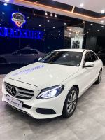 Bán xe Mercedes Benz C class 2018 C200 giá 799 Triệu - TP HCM