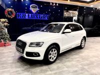 Bán xe Audi Q5 2013 2.0 AT giá 529 Triệu - TP HCM