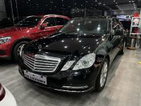 Bán xe Mercedes Benz E class 2010 E300 giá 409 Triệu - TP HCM