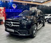 Bán xe Mercedes Benz GLS 2021 450 4Matic giá 3 Tỷ 980 Triệu - TP HCM