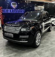 Bán xe LandRover Range Rover 2014 Autobiography LWB 5.0 giá 3 Tỷ 150 Triệu - TP HCM