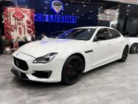 Bán xe Maserati Quattroporte 2016 3.0 V6 giá 1 Tỷ 790 Triệu - TP HCM