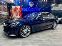 Bán xe Mercedes Benz C class 2017 C300 AMG giá 829 Triệu - TP HCM