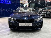 Bán xe BMW 4 Series 2017 420i Convertible giá 1 Tỷ 450 Triệu - TP HCM