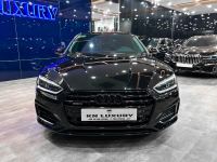 Bán xe Audi A5 Sportback 2.0 2017 giá 979 Triệu - TP HCM