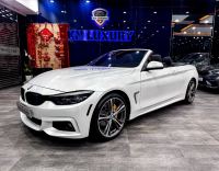 Bán xe BMW 4 Series 2015 420i Convertible giá 1 Tỷ 199 Triệu - TP HCM