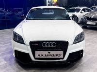 Bán xe Audi TT 2008 S 2.0 TFSI giá 499 Triệu - TP HCM
