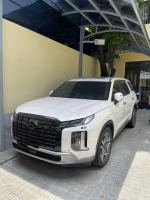 Bán xe Hyundai Palisade Prestige 2.2 AT HTRAC 2024 giá 1 Tỷ 439 Triệu - TP HCM