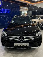 Bán xe Mercedes Benz GLC 2018 300 4Matic giá 949 Triệu - TP HCM