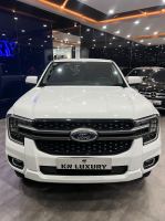 Bán xe Ford Ranger 2024 XLS 2.0L 4x2 AT giá 610 Triệu - TP HCM