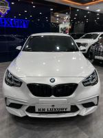 Bán xe BMW 5 Series 2013 528i giá 639 Triệu - TP HCM