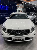 Bán xe Mercedes Benz GLA class 2016 GLA 200 giá 499 Triệu - TP HCM