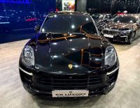 Bán xe Porsche Macan 2017 GTS giá 2 Tỷ 199 Triệu - TP HCM
