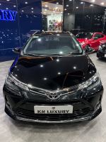 Bán xe Toyota Corolla altis 2021 1.8G AT giá 555 Triệu - TP HCM