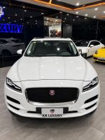 Bán xe Jaguar F-Pace Portfolio 2016 giá 1 Tỷ 39 Triệu - TP HCM