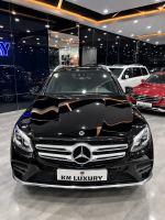 Bán xe Mercedes Benz GLC 2018 300 4Matic giá 899 Triệu - TP HCM