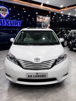 Bán xe Toyota Sienna Limited 3.5 2014 giá 1 Tỷ 289 Triệu - TP HCM