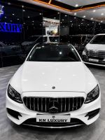 Bán xe Mercedes Benz E class 2017 E300 AMG giá 999 Triệu - TP HCM