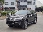 Bán xe Toyota Fortuner 2019 2.4G 4x2 MT giá 780 Triệu - Hà Nội