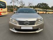 Bán xe Toyota Camry 2.0E 2013 giá 468 Triệu - Hà Nội