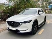 Bán xe Mazda CX5 2018 2.5 AT 2WD giá 650 Triệu - Hà Nội