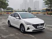 Bán xe Hyundai Accent 2022 1.4 AT Đặc Biệt giá 479 Triệu - Hà Nội