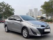 Bán xe Toyota Vios 2018 1.5E MT giá 310 Triệu - Hà Nội