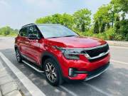 Bán xe Kia Seltos 2021 Premium 1.4 AT giá 625 Triệu - Hà Nội