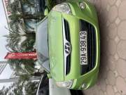 Bán xe Hyundai i20 2012 1.4 AT giá 220 Triệu - Hà Nội