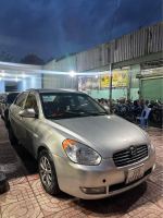 Bán xe Hyundai Verna 2008 1.4 MT giá 105 Triệu - TP HCM