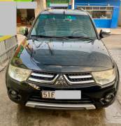 Bán xe Mitsubishi Pajero Sport 2015 G 4x2 AT giá 414 Triệu - TP HCM