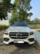 Bán xe Mercedes Benz GLS 2022 450 4Matic giá 4 Tỷ 568 Triệu - TP HCM