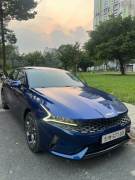Bán xe Kia K5 2021 Luxury 2.0 AT giá 689 Triệu - TP HCM
