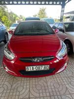 Bán xe Hyundai Accent 2012 1.4 AT giá 255 Triệu - TP HCM