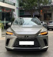 Bán xe Lexus RX 2023 350 Luxury giá 3 Tỷ 650 Triệu - Hà Nội