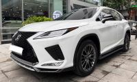 Bán xe Lexus RX 2022 300 F Sport giá 3 Tỷ 299 Triệu - Hà Nội