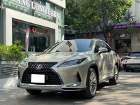 Bán xe Lexus RX 2021 450h giá 4 Tỷ 200 Triệu - Hà Nội