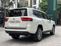 Bán xe Toyota Land Cruiser 2024 3.5 V6 giá 4 Tỷ 297 Triệu - Hà Nội