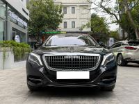 Bán xe Mercedes Benz Maybach 2015 S600 giá 3 Tỷ 850 Triệu - Hà Nội