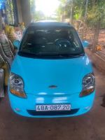 Bán xe Chevrolet Spark 2011 LT 0.8 MT giá 65 Triệu - Đăk Lăk